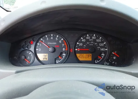 2011 Nissan Frontier Sv z USA, uszkodzony, nr VIN 1N6AD0EV3BC422727